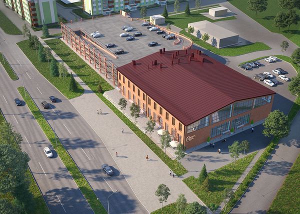 предоставлено компанией ООО "Терминал-Ресурс"